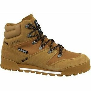 Magas szárú edzőcipők adidas Terrex Snowpitch kép