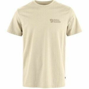 Rövid ujjú pólók Fjallraven Heavy Classic kép