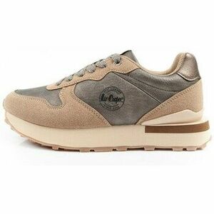 Rövid szárú edzőcipők Lee Cooper LCJ25033827L kép