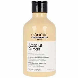 Samponok L'oréal Absolut Repair Shampoo 300 ml kép