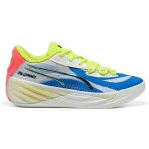Rövid szárú edzőcipők Puma All-pro Nitro kép