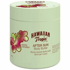 Napvédők Hawaiian Tropic Rich After Sun Coconut Body Butter 250 ml kép