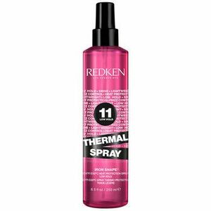 Hajfixálók Redken Thermal Protector Spray Thermal Spray 11 Iron Shape 250 kép