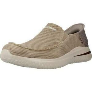 Divat edzőcipők Skechers SLIP-INS 210604S kép