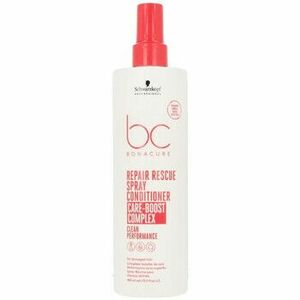 Balzsamok & Ápolók Schwarzkopf BC Bonacure Repair Rescue Leave-In Conditioner Spray 40 kép