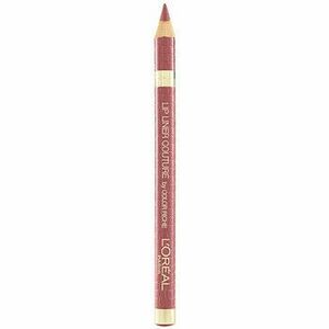 Szájkontúr ceruza L'oréal Color Riche Couture Lip Liner - 302 Bois de Rose kép