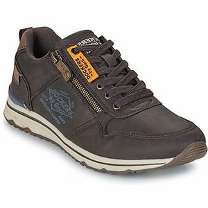 Rövid szárú edzőcipők Dockers by Gerli 54MO001 kép