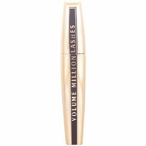 Szempillaspirálok L'oréal Million Lashes Black Volumizing Mascara kép