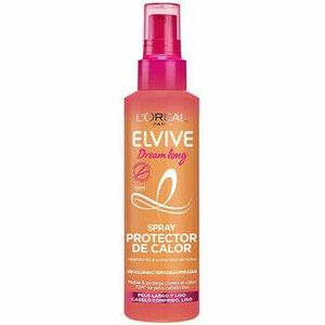 Hajfixálók L'oréal Elvive Dream Long Heat Protectant Spray - 150 ml kép