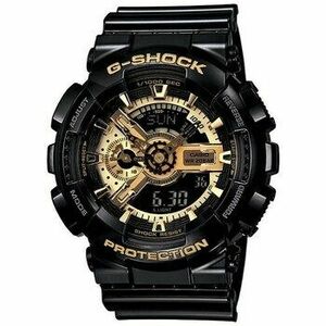 Analóg karórák Casio GA110 kép
