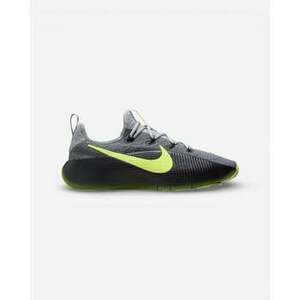 Divat edzőcipők Nike Lebron Tr 1 Smoke Grey/Volt-Black-Lt Smoke Grey kép