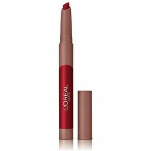 Rúzs L'oréal Lip pencil Mat Infaillible - 113 Brulee Everyday kép