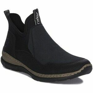 Rövid szárú edzőcipők Rieker N327500 kép