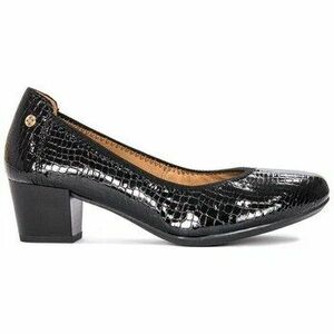 Félcipők Maciejka 0480201001 kép