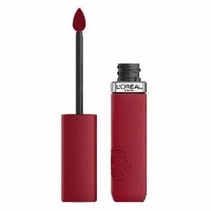 Rúzs L'Oréal Paris Infallible Matte Resistance Lipstick - 420 Vrai Romanti kép