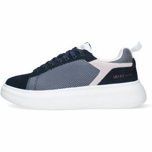 Rövid szárú edzőcipők Liu Jo 7B6001PX027 kép