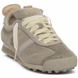 Rövid szárú edzőcipők Satorisan PHANT STARDUST SUEDE kép