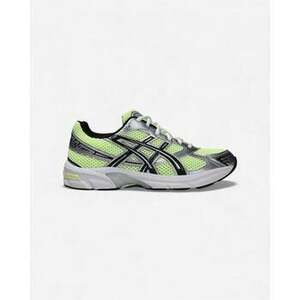 Rövid szárú edzőcipők Asics Gel-1130 Neon Pack Green (W) kép