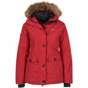 Parka kabátok Peak Mountain Parka de ski femme ALAVA kép