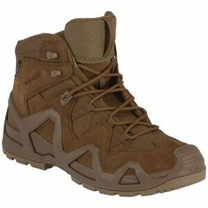 Magas szárú edzőcipők Lowa Zephyr Mk2 Gtx Mid kép