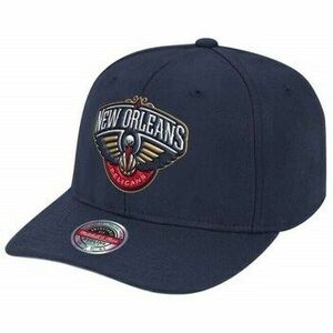 Baseball sapkák Mitchell And Ness Nba New Orleans Pelicans kép
