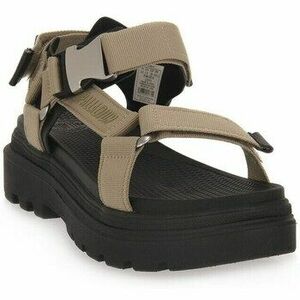 Szandálok / Saruk Palladium Pallacruise kép