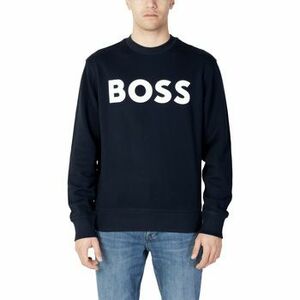 Pulóverek BOSS JERSEY WE BASIC CREW 50487133 kép