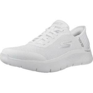 Divat edzőcipők Skechers GO WALK FLEX GRAND ENTRY kép