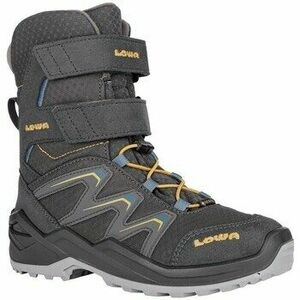 Magas szárú edzőcipők Lowa Maddox Warm High Gtx kép