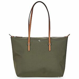 Bevásárló szatyrok / Bevásárló táskák Lauren Ralph Lauren KEATON 26-TOTE-MEDIUM kép