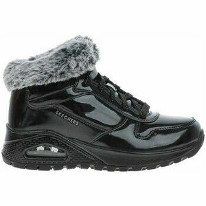 Magas szárú edzőcipők Skechers Uno Rugged kép