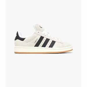 Divat edzőcipők adidas Campus 00s Crystal White Core Black (W) kép