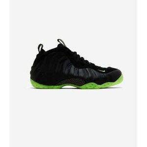 Divat edzőcipők Nike Air Foamposite One Black Volt kép