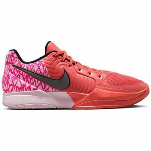 Divat edzőcipők Nike Buty Ja 2 Heart Eyes Magic Ember Iron Grey-Pink Foam kép