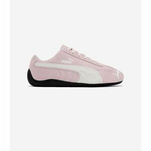 Rövid szárú edzőcipők Puma Speedcat Whisp of Pink White kép