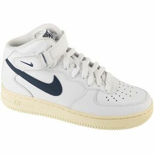Rövid szárú edzőcipők Nike Air Force 1 apos;07 Mid kép