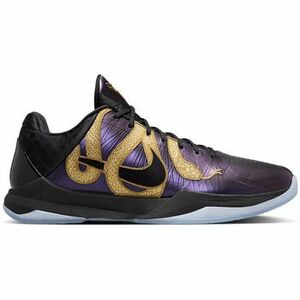 Divat edzőcipők Puma Nike Kobe 5 Protro Year of the Mamba Eggplant kép