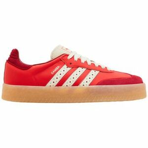 Rövid szárú edzőcipők adidas Sambae Valentine's Day (W) kép