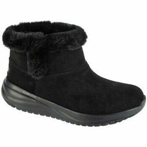 Bokacsizmák Skechers On the go Stellar kép