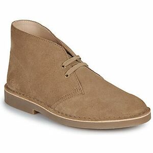 Oxford cipők Clarks Desert Bt Evo. kép