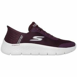 Rövid szárú edzőcipők Skechers GRAND ENTRY kép