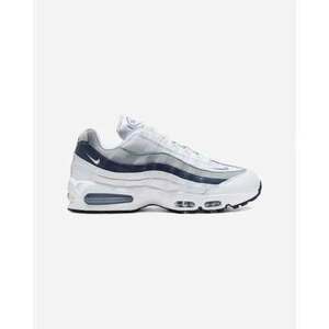 Rövid szárú edzőcipők Nike Air Max 95 Diffused Blue kép