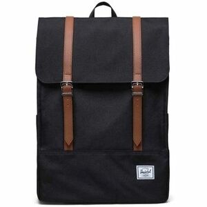 Hátitáskák Herschel Survey Backpack - Black kép