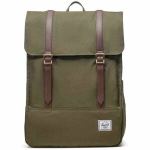 Hátitáskák Herschel Survey Backpack - Ivy Green kép