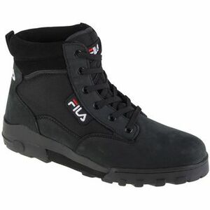 Túracipők Fila Grunge II Mid kép