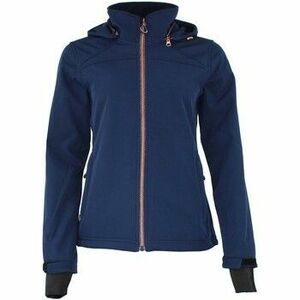Dzsekik Peak Mountain Blouson softshell femme AFORI kép