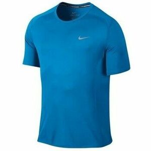 Rövid ujjú pólók Nike DF Miler kép