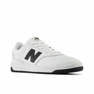 Rövid szárú edzőcipők New Balance BB80 kép