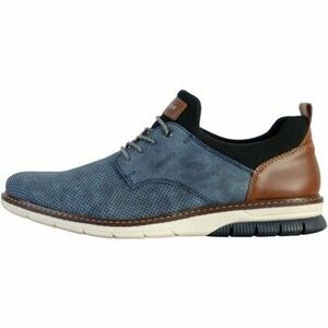 Rövid szárú edzőcipők Rieker 274563 kép