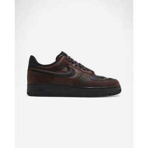 Rövid szárú edzőcipők Nike Air Force 1 Low Halloween Skull kép